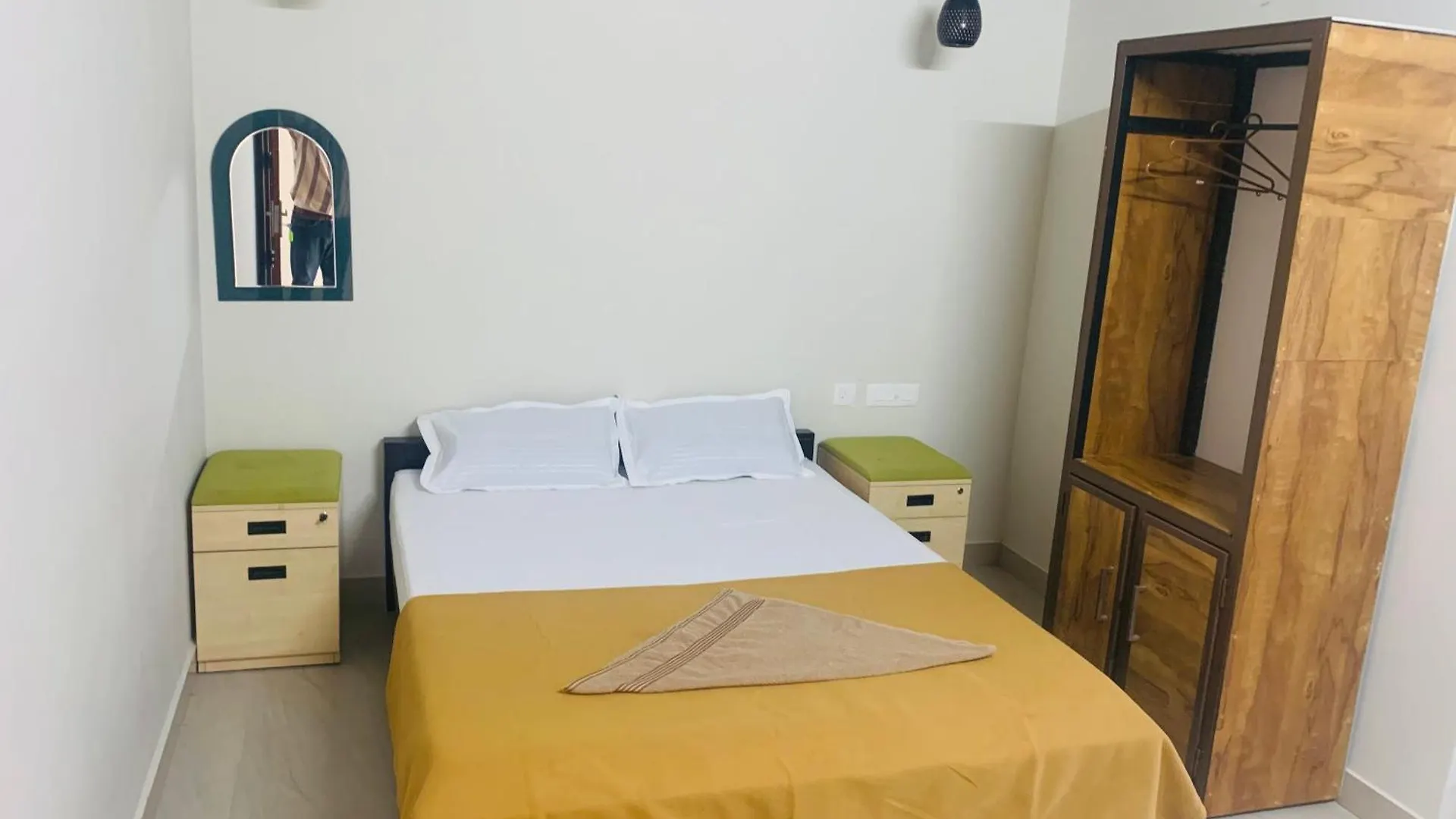 Lodge Royo Rooms Wayanad Kalpetta India