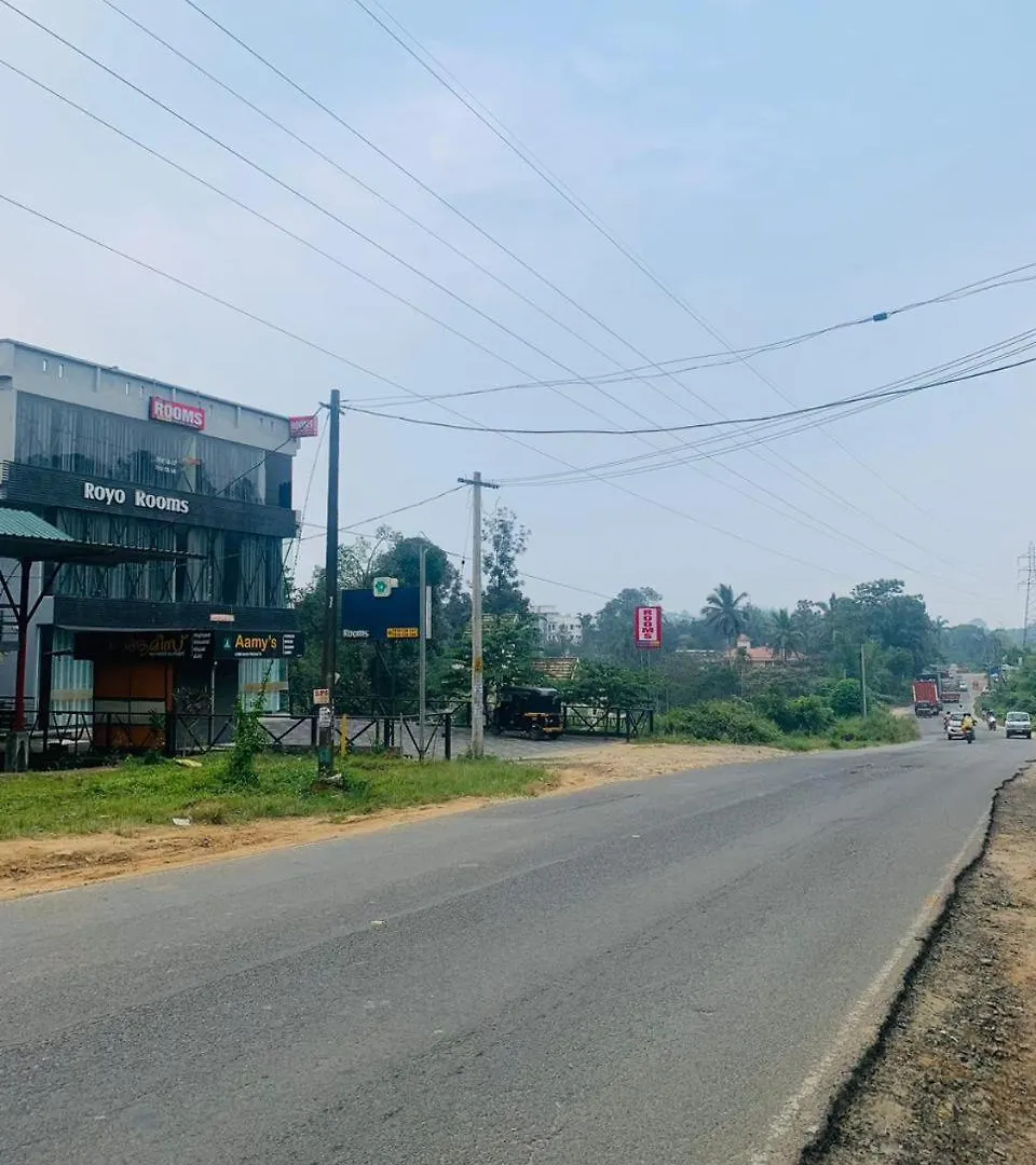 Royo Rooms Wayanad Kalpetta 0*,  India