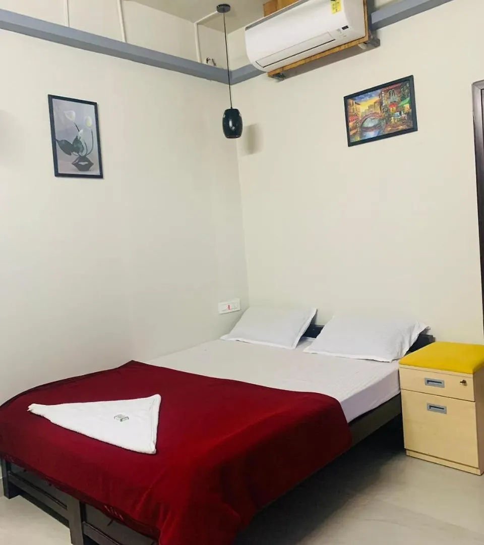 Royo Rooms Wayanad Kalpetta 0*,  India