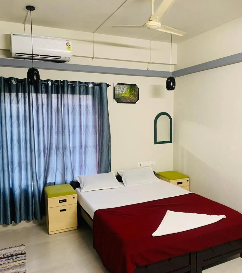 Lodge Royo Rooms Wayanad Kalpetta