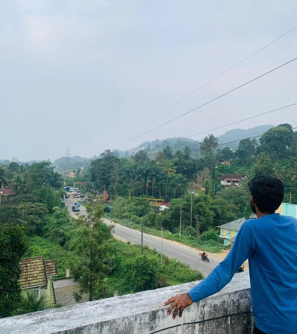 Royo Rooms Wayanad Kalpetta