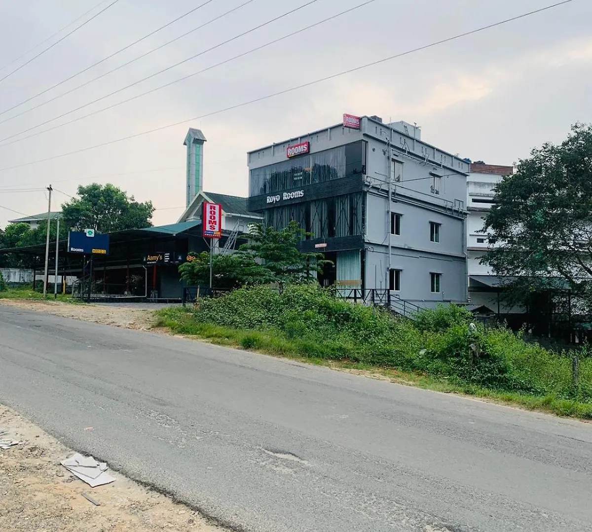 Lodge Royo Rooms Wayanad Kalpetta