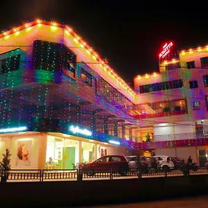 Motel The Rosetta Castle, Kalpetta