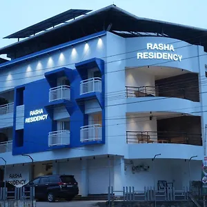 Hostel Rasha Residency, Kalpetta
