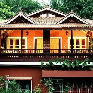 Homestay The Four Seasons, Kalpetta